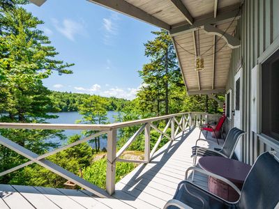 469 Washington Drive, Washington, NH, 03280