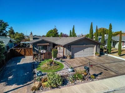 1370 Matador Dr, Hollister, CA, 95023