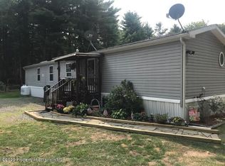 22 Carey Hill Rd, Tunkhannock, PA 18657