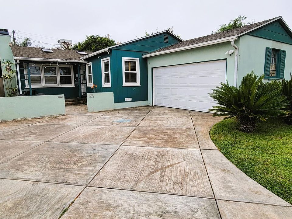 1st image of 5536 W 134th Pl