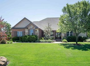 46 W Western Ave, Wellington, KS 67152