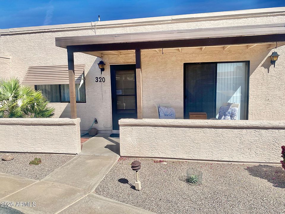 1st image of 320 E LANCASTER Court