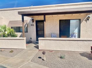 320 E Lancaster Ct, Florence, AZ 85132