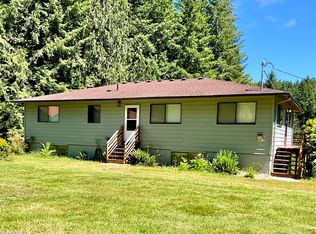 19850 Blanchard Rd, Cloverdale, OR 97112