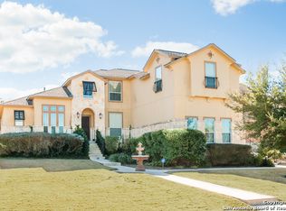 10 Impala Way, San Antonio, TX 78258