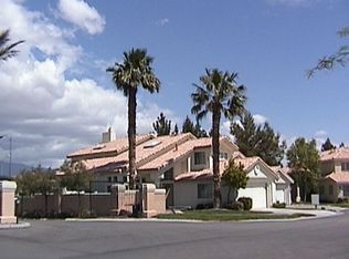 7884 High Desert Dr, Las Vegas, NV 89149