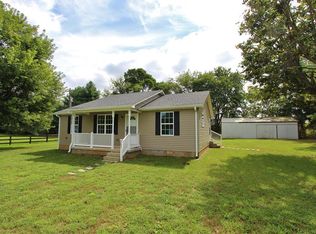 207 Warren Ave, Guthrie, KY 42234