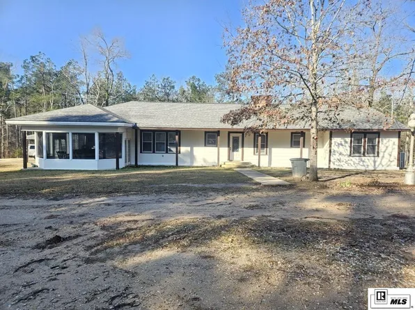 233 Douglas Rd, Grayson, LA 71435