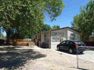 2295 Mayflower Way, Carson City, NV 89706