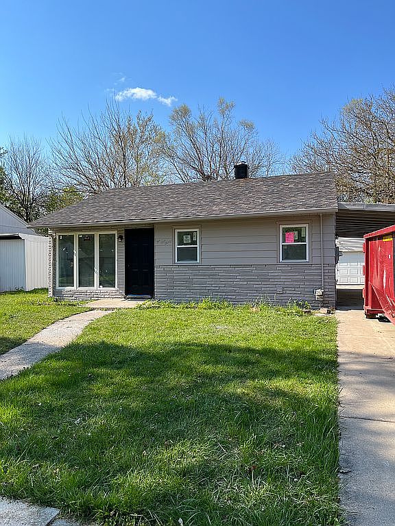 10130 Corning Ave, Oak Park, MI 48237 Zillow