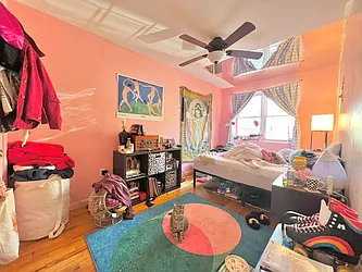 Rented by Doorway NYC, LLC