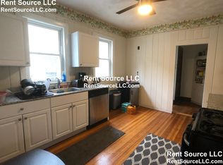 22 Beech St, Cambridge, MA 02140
