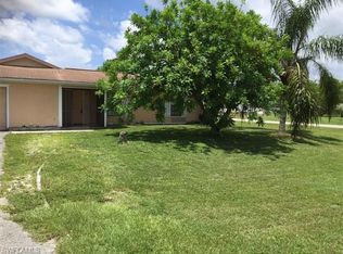 4961 30th Pl SW, Naples, FL 34116