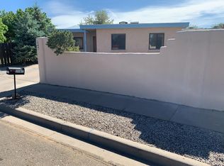 2307 Anna Jean Ct, Santa Fe, NM 87505