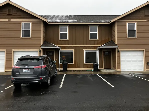 B508, 508 E Helena Ave Unit 3, Ellensburg, WA 98926
