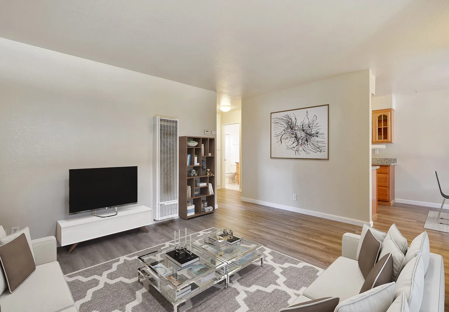 Blackford Apartments — Photo 2
