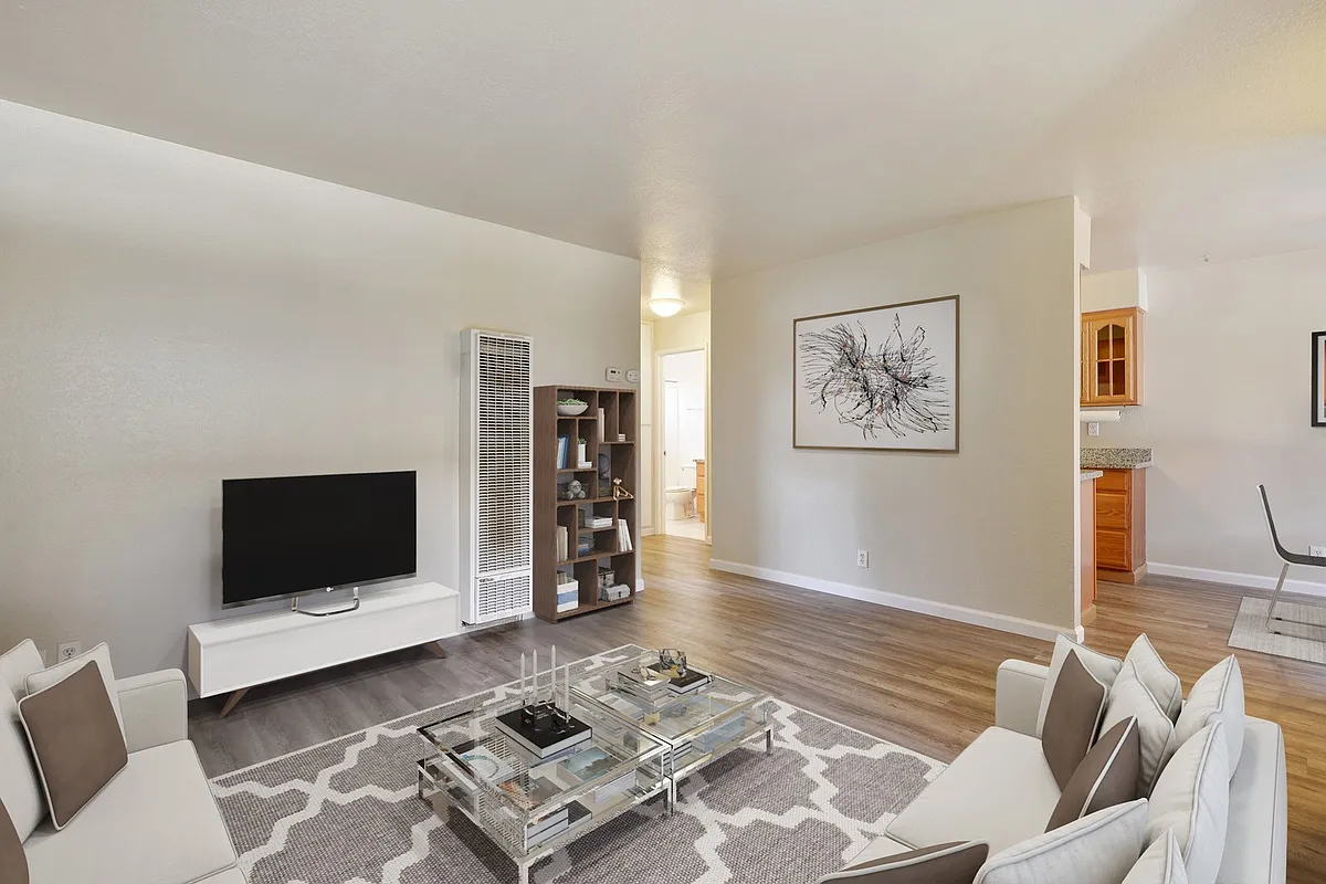 Building Photo - Blackford Apartments
