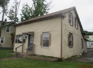 110 Putnam Pike, Johnston, RI 02919