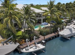 118 Spoonbill Rd, Tavernier, FL 33070