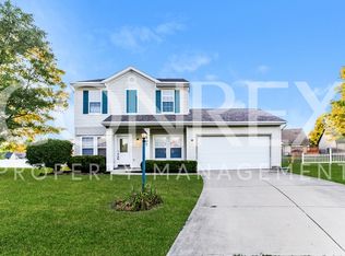 507 Alex Ct, Englewood, OH 45322