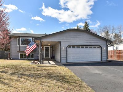 1226 Roosevelt St, Anoka, MN, 55303
