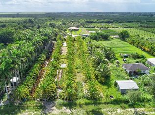 31750 SW 207th Ave, Homestead, FL 33030