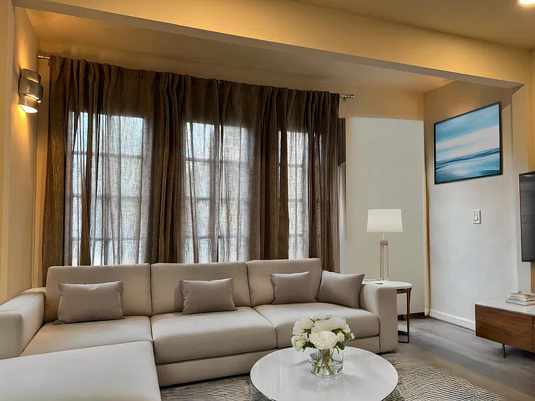 Living room virtual 2