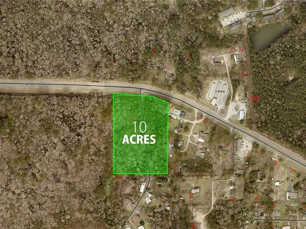 0 Old Marksville Hwy, Pineville, LA 71360