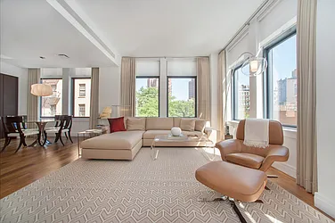 Rented by Compass