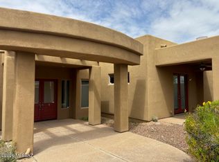 12202 N Cloud Ridge Dr, Tucson, AZ 85755
