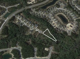 10 Harmony Way, Freeport, FL 32439