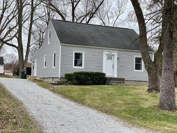 Recently Sold Homes In Medina County Oh 11 367 Transactions Zillow