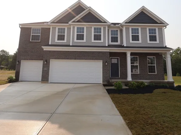 270 Tilly Ct, Springboro, OH 45066
