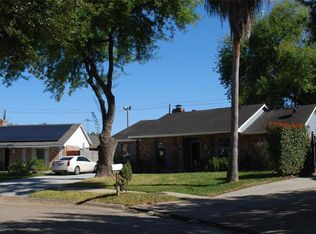7319 Imperial Point St, Houston, TX 77072