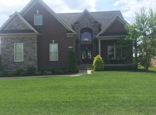 11614 Expedition Trl, Louisville, KY 40291