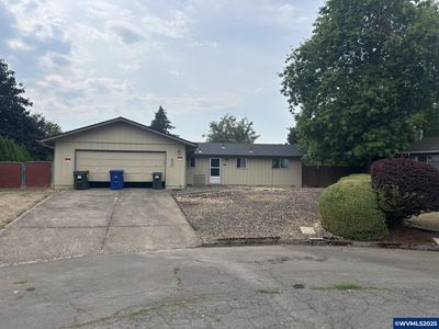 430 W College St, Mount Angel, OR, 97362