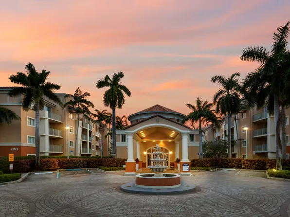 Sunrise Village Apartments