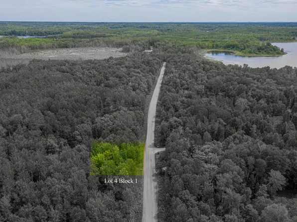 140 Woodland Dr, Deer River, MN 56636