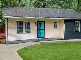 1551 Ferno Dr NW, Atlanta, GA 30318