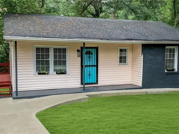 1551 Ferno Dr NW, Atlanta, GA 30318