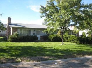 1709/1711 E Dakota Ave, Nampa, ID 83686