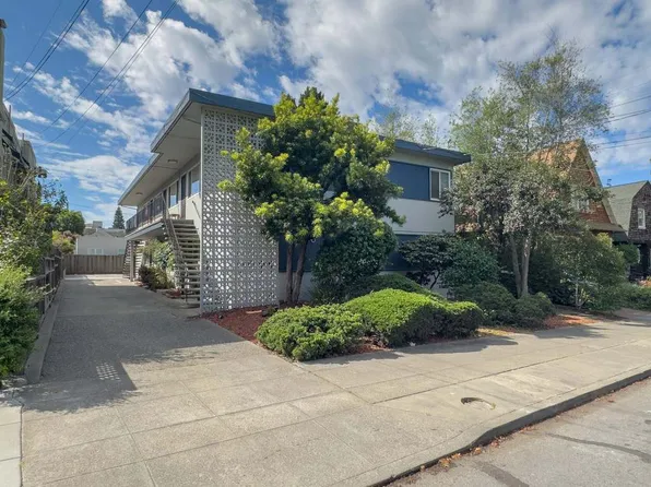 1720 Hearst Ave #B, Berkeley, CA 94703