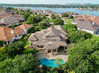 1601 Catalina Bay Ct, Granbury, TX 76048