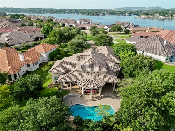 1601 Catalina Bay Ct, Granbury, TX 76048