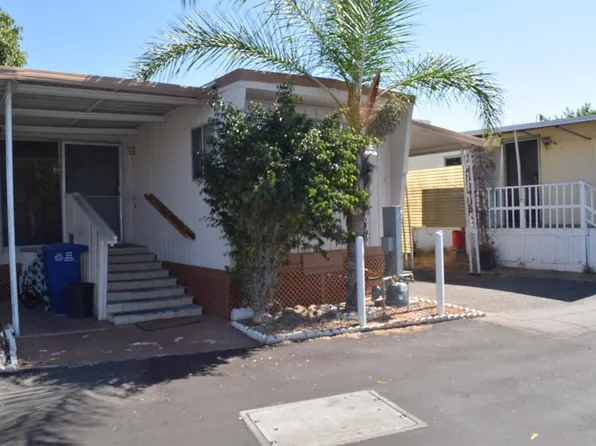 351 E Bradley Ave Space 123, El Cajon, CA 92021