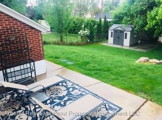 3045 Tyler Ave, Ogden, UT 84403