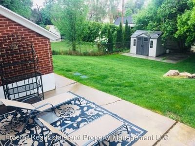 3045 Tyler Ave, Ogden, UT, 84403