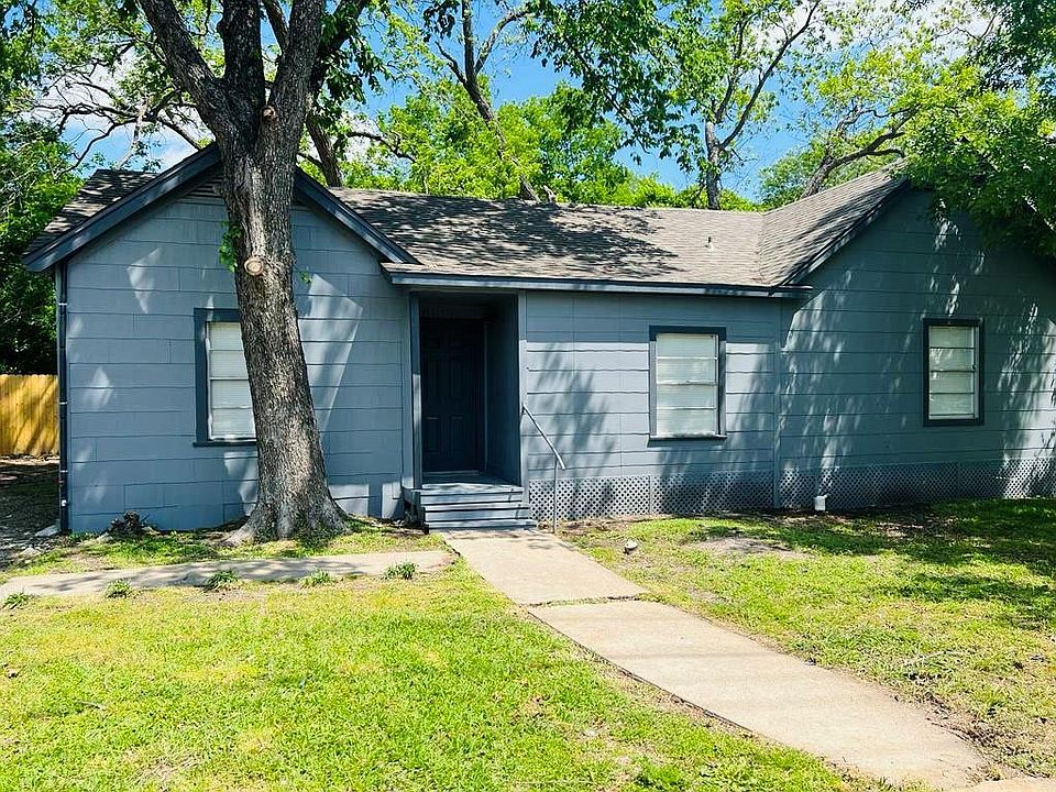 1514 16th St, Huntsville, TX 77340 | Zillow