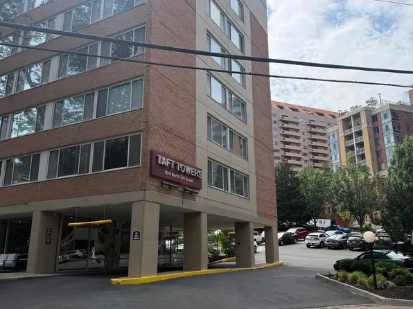 1210 N Taft St APT 909, Arlington, VA 22201
