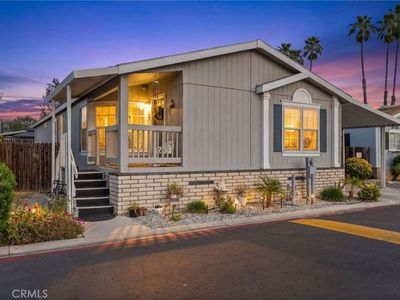 7717 Church Ave Space 31, Highland, CA, 92346